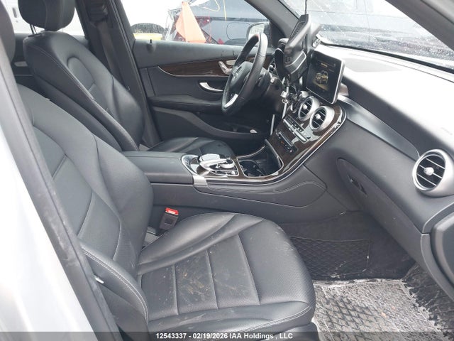 WDC0G4KBXKV138291 Mercedes-Benz Glc 300 4matic