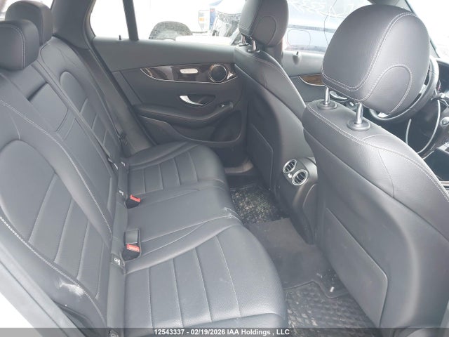 WDC0G4KBXKV138291 Mercedes-Benz Glc 300 4matic