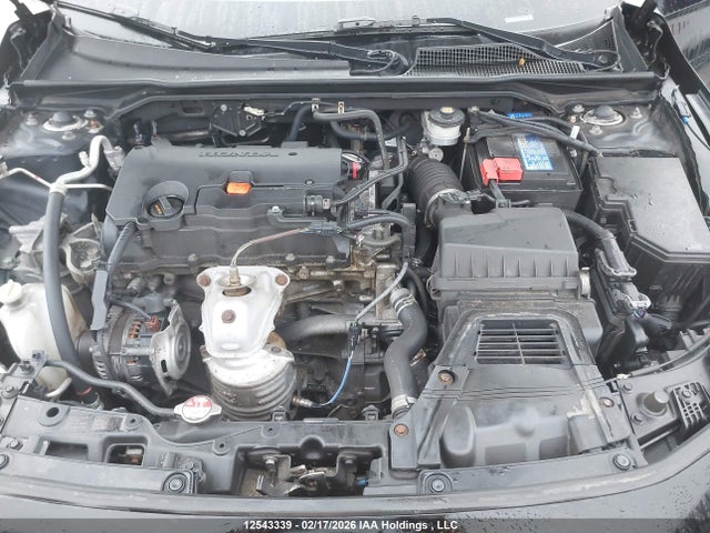 Продаж на аукціоні авто 2022 Honda Civic Lx, vin: 2HGFE2F22NH109323, номер лоту: 12543339