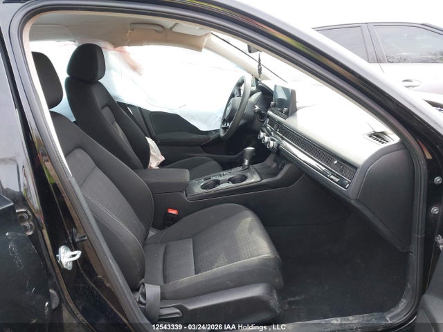 Продаж на аукціоні авто 2022 Honda Civic Lx, vin: 2HGFE2F22NH109323, номер лоту: 12543339