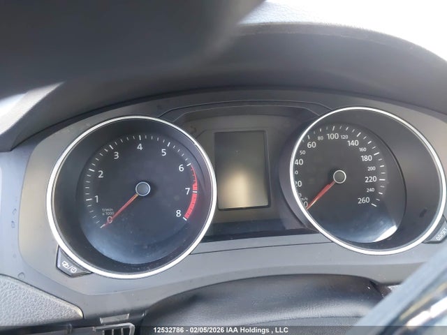 3VW267AJ3GM266883 Volkswagen Jetta 1.4 Tsi Trendline/1.4 Tsi Trendline+