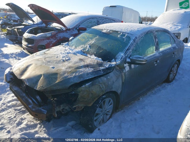 3VW267AJ3GM266883 Volkswagen Jetta 1.4 Tsi Trendline/1.4 Tsi Trendline+