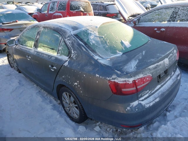 3VW267AJ3GM266883 Volkswagen Jetta 1.4 Tsi Trendline/1.4 Tsi Trendline+