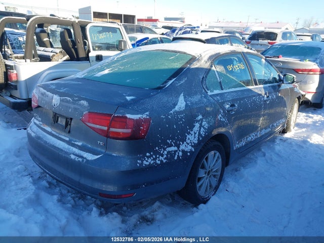 3VW267AJ3GM266883 Volkswagen Jetta 1.4 Tsi Trendline/1.4 Tsi Trendline+
