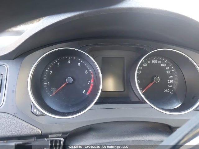 3VW267AJ3GM266883 Volkswagen Jetta 1.4 Tsi Trendline/1.4 Tsi Trendline+