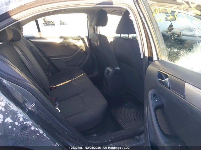 3VW267AJ3GM266883 Volkswagen Jetta 1.4 Tsi Trendline/1.4 Tsi Trendline+