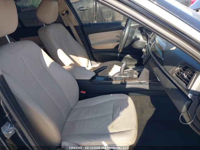 WBA3C3G5XENS68763 BMW 320 I Xdrive