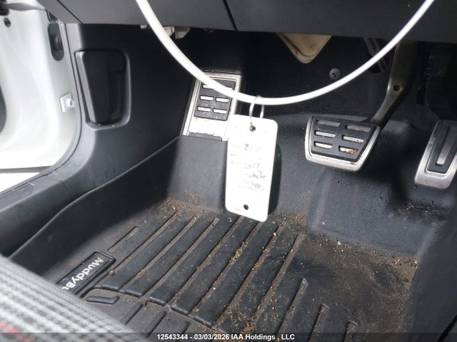 12543344 :رقم المزاد ، WVWGA7CD8RW140522 vin ، 2024 Volkswagen Golf Gti مزاد بيع