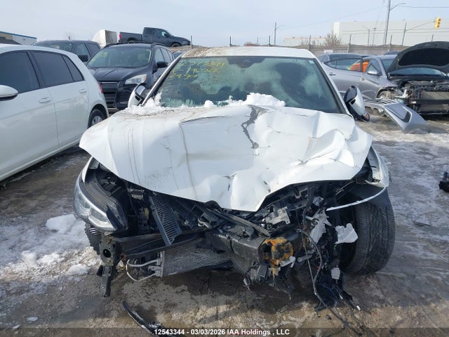 12543344 :رقم المزاد ، WVWGA7CD8RW140522 vin ، 2024 Volkswagen Golf Gti مزاد بيع