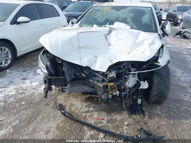 12543344 :رقم المزاد ، WVWGA7CD8RW140522 vin ، 2024 Volkswagen Golf Gti مزاد بيع