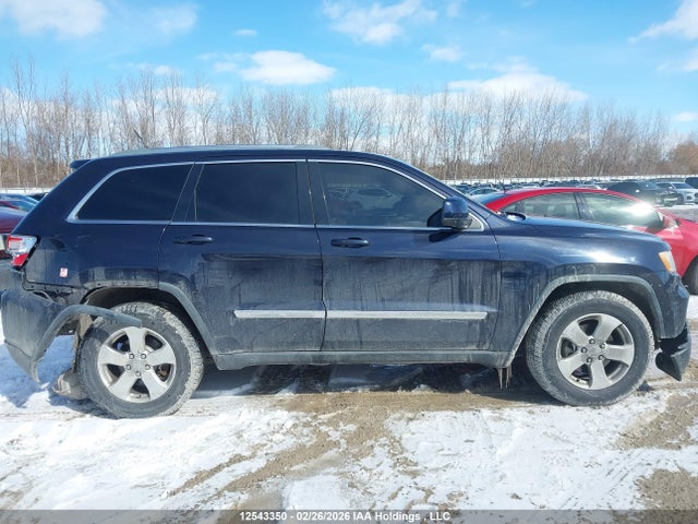 Продаж на аукціоні авто 2011 Jeep Grand Cherokee Laredo, vin: 1J4RR4GG6BC537670, номер лоту: 12543350