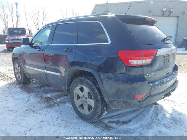 Продаж на аукціоні авто 2011 Jeep Grand Cherokee Laredo, vin: 1J4RR4GG6BC537670, номер лоту: 12543350