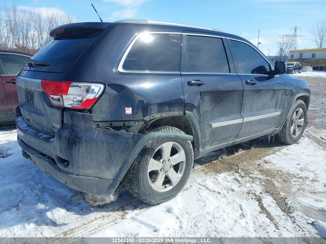 Продаж на аукціоні авто 2011 Jeep Grand Cherokee Laredo, vin: 1J4RR4GG6BC537670, номер лоту: 12543350