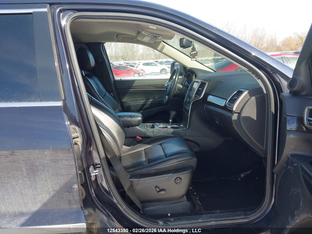 Продаж на аукціоні авто 2011 Jeep Grand Cherokee Laredo, vin: 1J4RR4GG6BC537670, номер лоту: 12543350