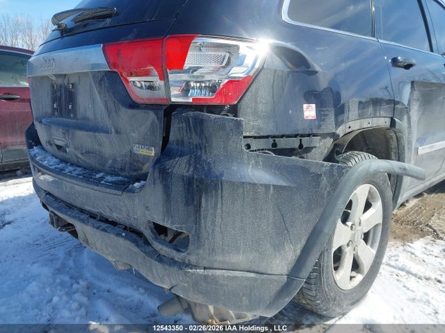 Продаж на аукціоні авто 2011 Jeep Grand Cherokee Laredo, vin: 1J4RR4GG6BC537670, номер лоту: 12543350