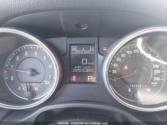 Продаж на аукціоні авто 2011 Jeep Grand Cherokee Laredo, vin: 1J4RR4GG6BC537670, номер лоту: 12543350