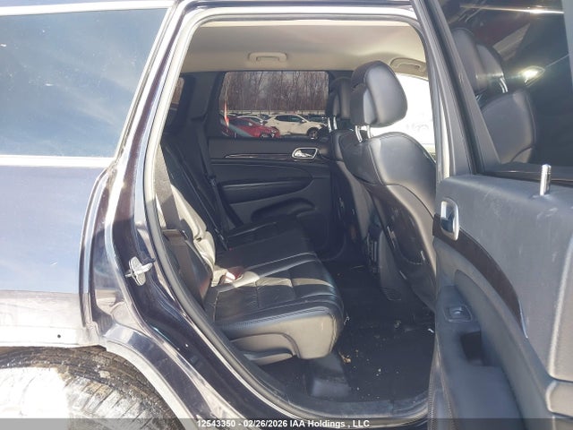Продаж на аукціоні авто 2011 Jeep Grand Cherokee Laredo, vin: 1J4RR4GG6BC537670, номер лоту: 12543350