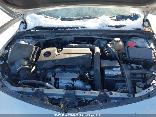 1G1ZE5ST1GF255298 Chevrolet MALIBU LT