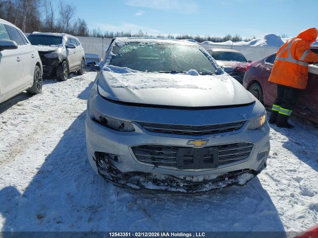 1G1ZE5ST1GF255298 Chevrolet MALIBU LT