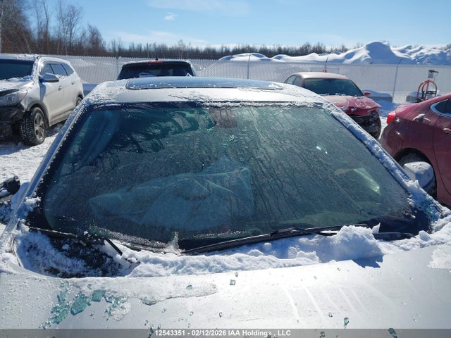 1G1ZE5ST1GF255298 Chevrolet MALIBU LT
