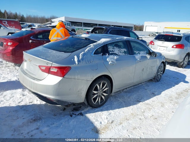 1G1ZE5ST1GF255298 Chevrolet MALIBU LT