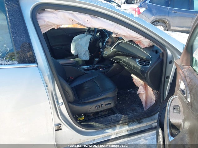 1G1ZE5ST1GF255298 Chevrolet MALIBU LT