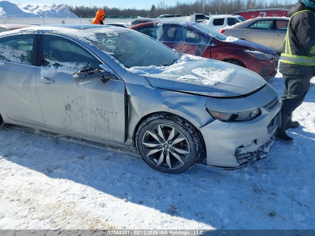 1G1ZE5ST1GF255298 Chevrolet MALIBU LT