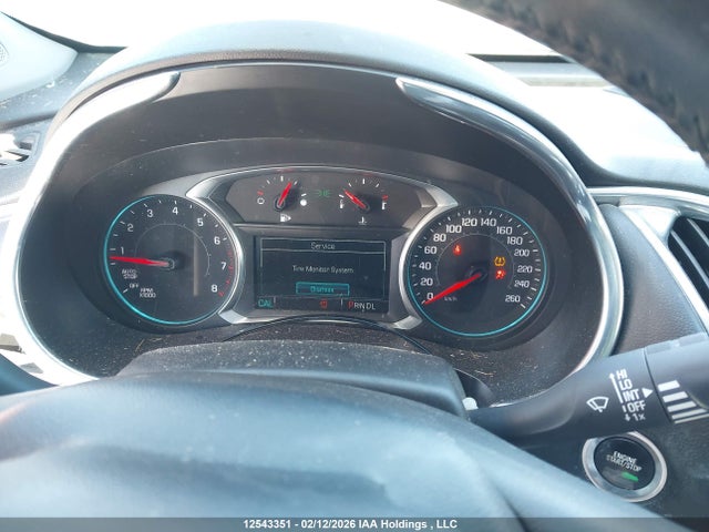1G1ZE5ST1GF255298 Chevrolet MALIBU LT