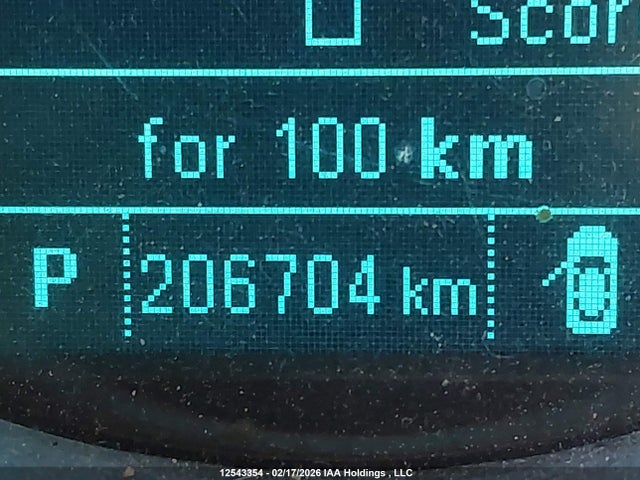 1G1P75SZ1F7256451 Chevrolet Cruze