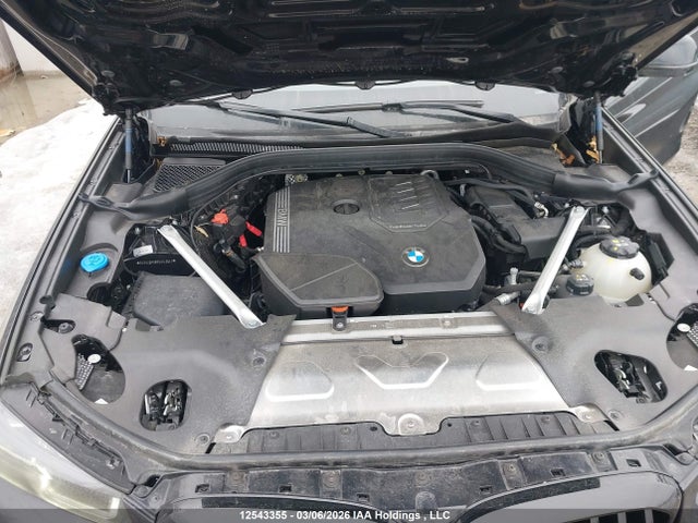 5UX53DP08R9W40541 BMW X3 Xdrive30i