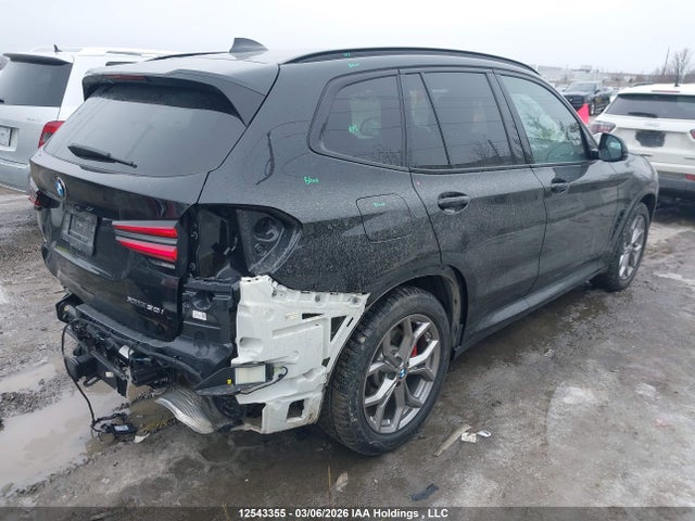 5UX53DP08R9W40541 BMW X3 Xdrive30i