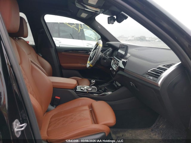 5UX53DP08R9W40541 BMW X3 Xdrive30i