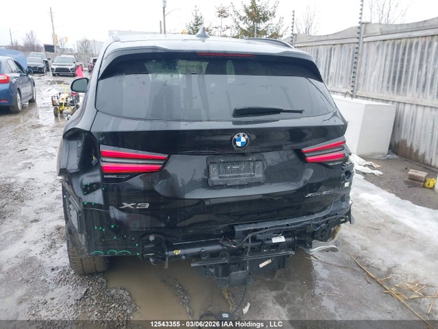 5UX53DP08R9W40541 BMW X3 Xdrive30i