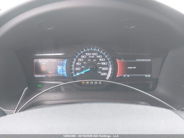 Продаж на аукціоні авто 2018 Ford Flex Limited, vin: 2FMHK6D86JBA00077, номер лоту: 12543360