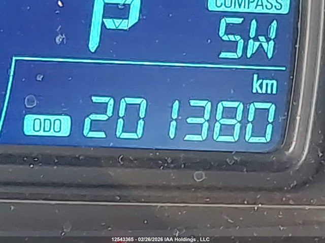 3GNCJPEB2EL127458 Chevrolet Trax