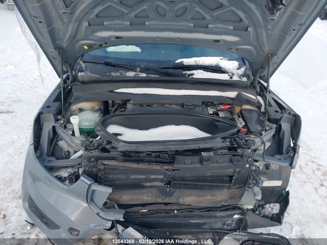 YV4ED3UR5N2703123 Volvo Xc40 Recharge Pure Electric P8 Plus