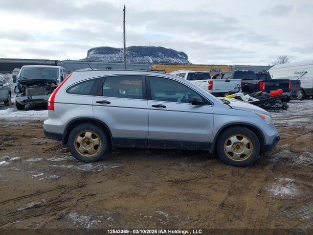 Aukcja sprzedaży 2009 Honda Cr-v Lx, vin: 5J6RE48309L804528, numer aukcji: 12543369