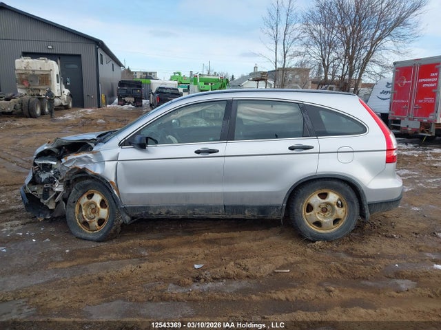 Aukcja sprzedaży 2009 Honda Cr-v Lx, vin: 5J6RE48309L804528, numer aukcji: 12543369
