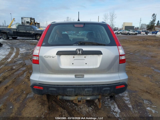 Aukcja sprzedaży 2009 Honda Cr-v Lx, vin: 5J6RE48309L804528, numer aukcji: 12543369