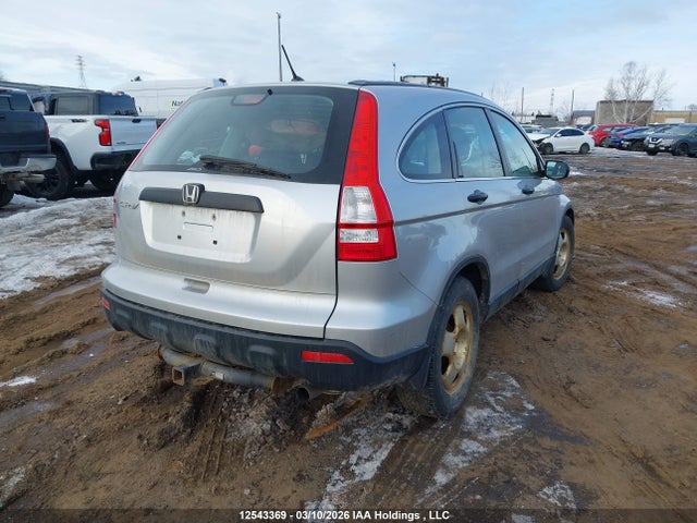 Aukcja sprzedaży 2009 Honda Cr-v Lx, vin: 5J6RE48309L804528, numer aukcji: 12543369