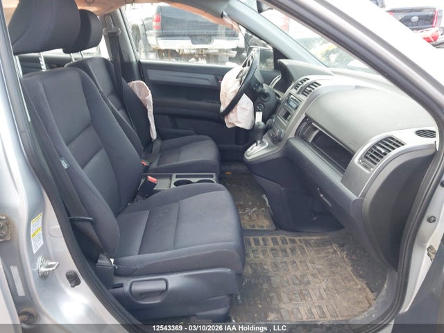 Aukcja sprzedaży 2009 Honda Cr-v Lx, vin: 5J6RE48309L804528, numer aukcji: 12543369