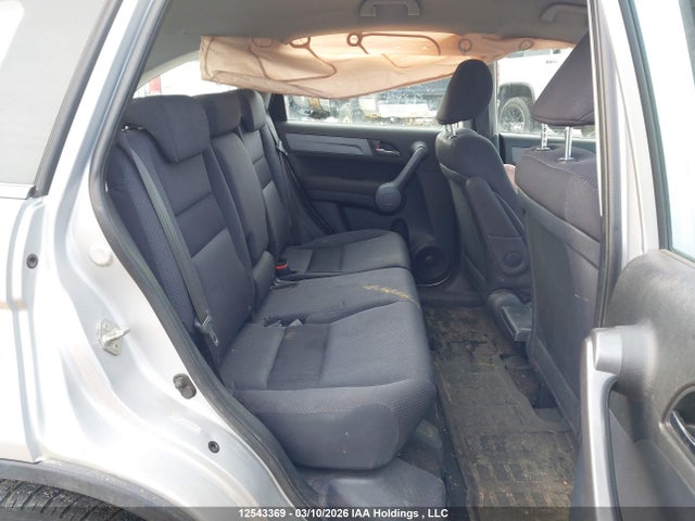 Aukcja sprzedaży 2009 Honda Cr-v Lx, vin: 5J6RE48309L804528, numer aukcji: 12543369