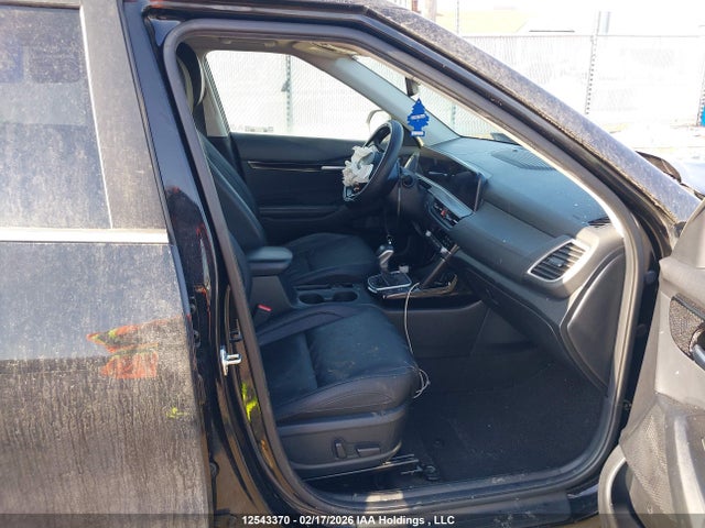 12543370 :رقم المزاد ، KNDERCAA9S7763469 vin ، 2025 Kia Seltos مزاد بيع