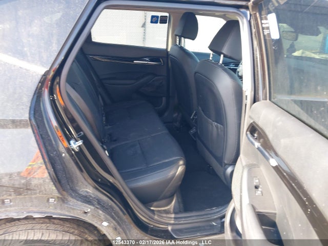 12543370 :رقم المزاد ، KNDERCAA9S7763469 vin ، 2025 Kia Seltos مزاد بيع