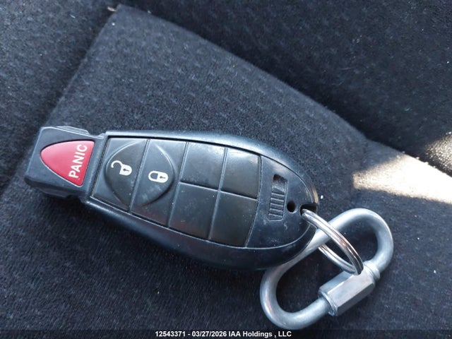Aukcja sprzedaży 2012 Dodge Grand Caravan Se/sxt, vin: 2C4RDGBG7CR255866, numer aukcji: 12543371