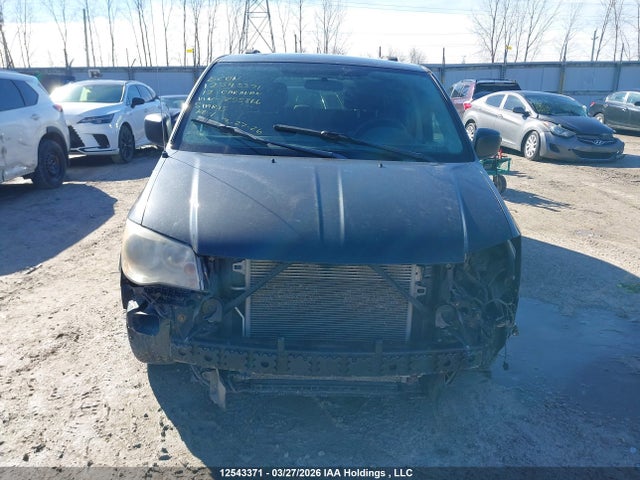 Aukcja sprzedaży 2012 Dodge Grand Caravan Se/sxt, vin: 2C4RDGBG7CR255866, numer aukcji: 12543371