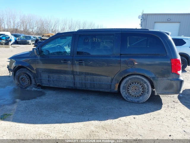 Aukcja sprzedaży 2012 Dodge Grand Caravan Se/sxt, vin: 2C4RDGBG7CR255866, numer aukcji: 12543371