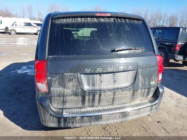 Aukcja sprzedaży 2012 Dodge Grand Caravan Se/sxt, vin: 2C4RDGBG7CR255866, numer aukcji: 12543371