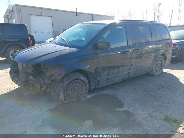 Aukcja sprzedaży 2012 Dodge Grand Caravan Se/sxt, vin: 2C4RDGBG7CR255866, numer aukcji: 12543371