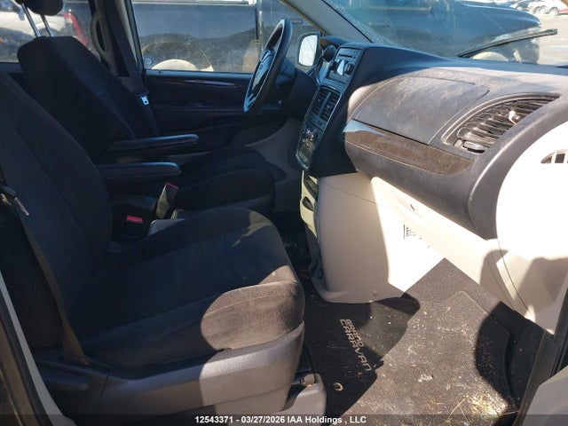 Aukcja sprzedaży 2012 Dodge Grand Caravan Se/sxt, vin: 2C4RDGBG7CR255866, numer aukcji: 12543371